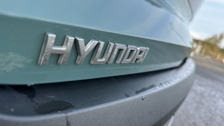 Hyundai BAYON 1.0 TGDi 48V MHEV SE Connect 5dr Petrol Hatchback